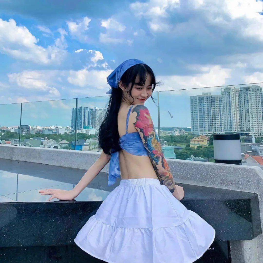 亲爱的小小忧愁