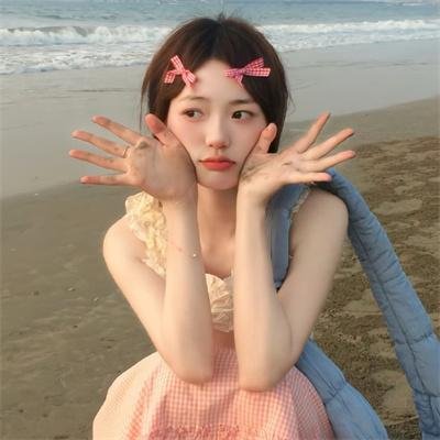 虾米小白鲸
